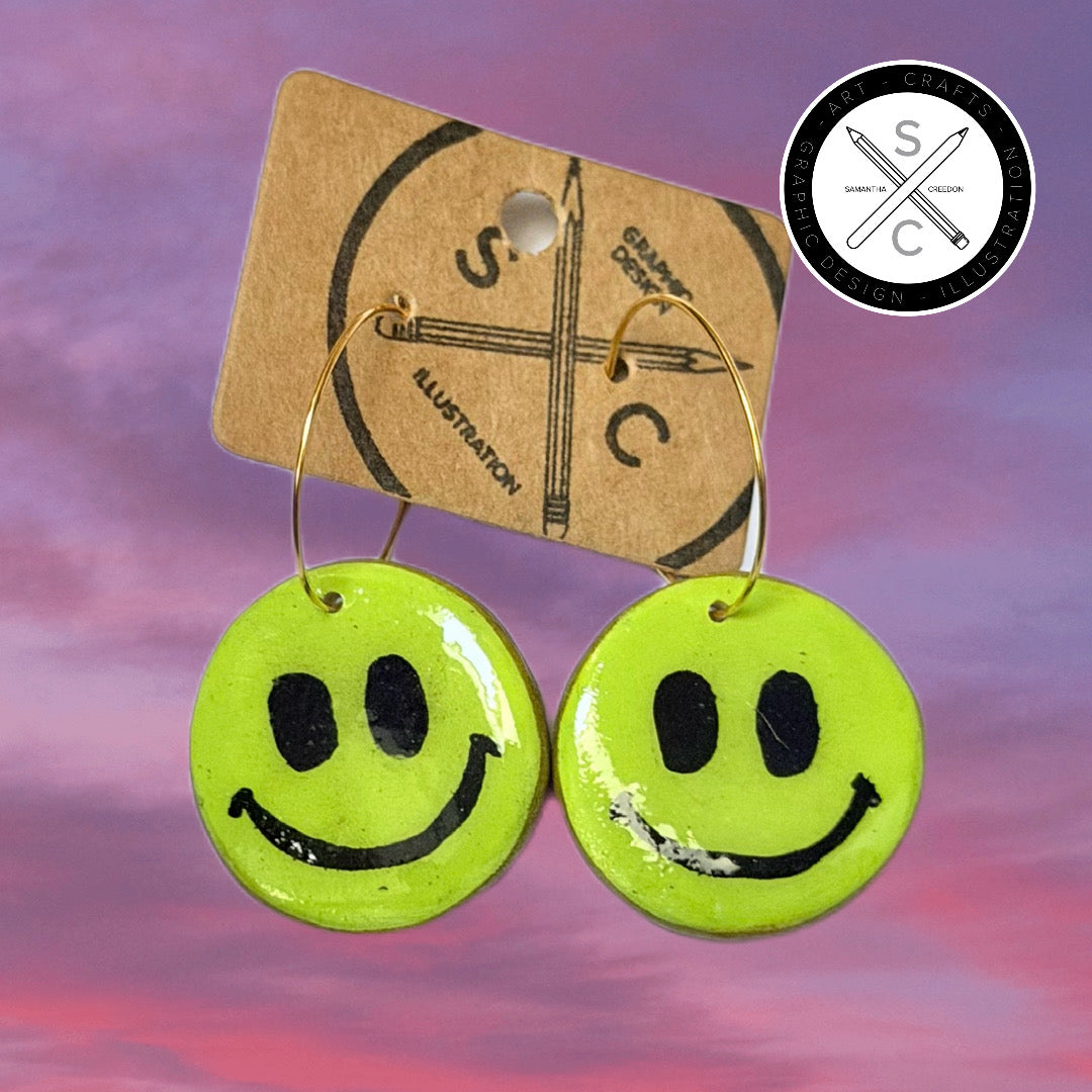 ‘All Smiles’ (Medium)