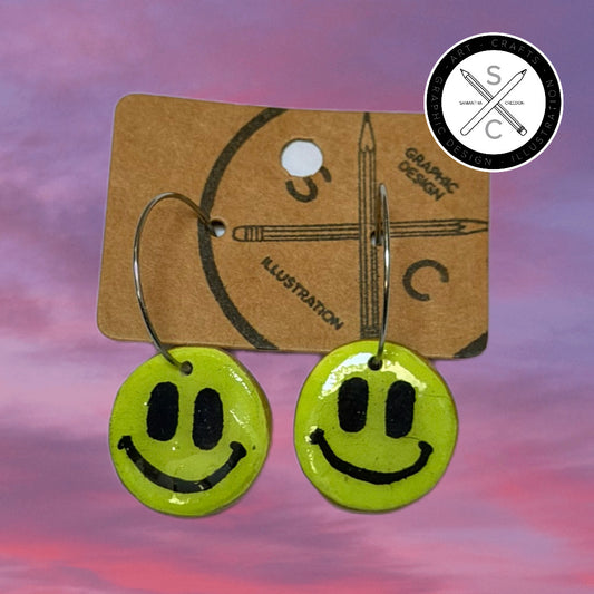 ‘All Smiles’ (small)